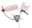 MSR Whisperlite Universal combo