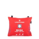 Lifesystems First Aid Kit, Light & Dry Micro