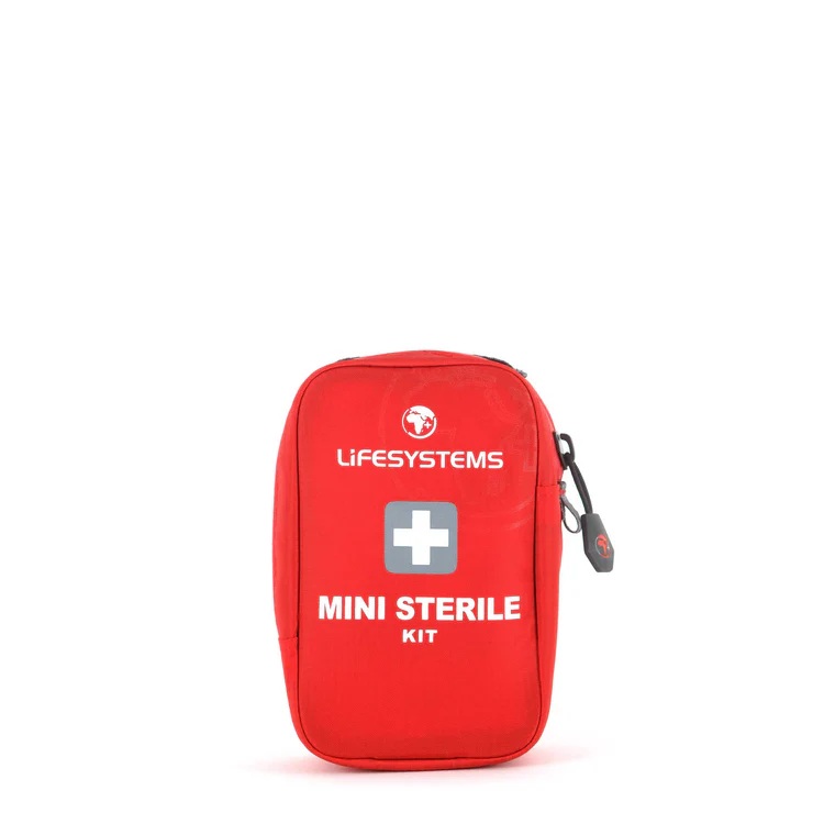 LifeSystems Mini Sterile Kit