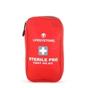 Lifesystems Sterile Pro First Aid Kit