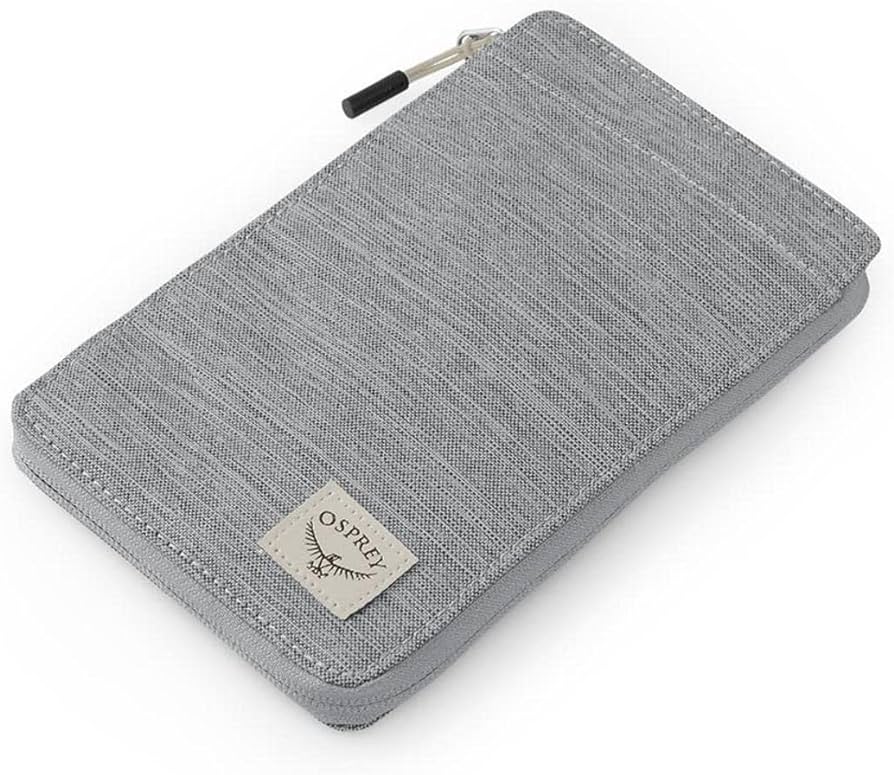 Osprey Arcane Zip Wallet