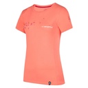 LaSportiva Windy T-Shirt Women