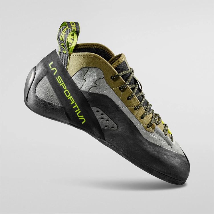 LaSportiva TC Pro Olive