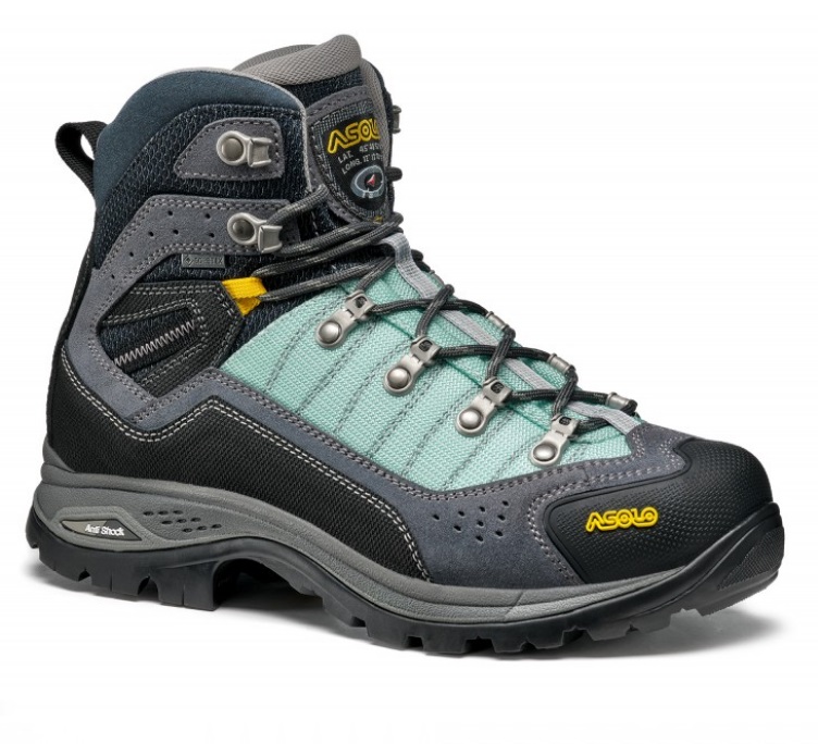 Asolo Drifter I EVO GV Women