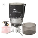 MSR WindBurner Duo System