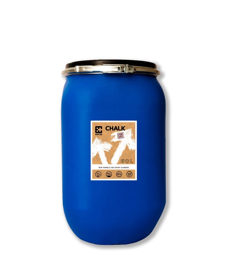 8CPlus Powder - Barrel