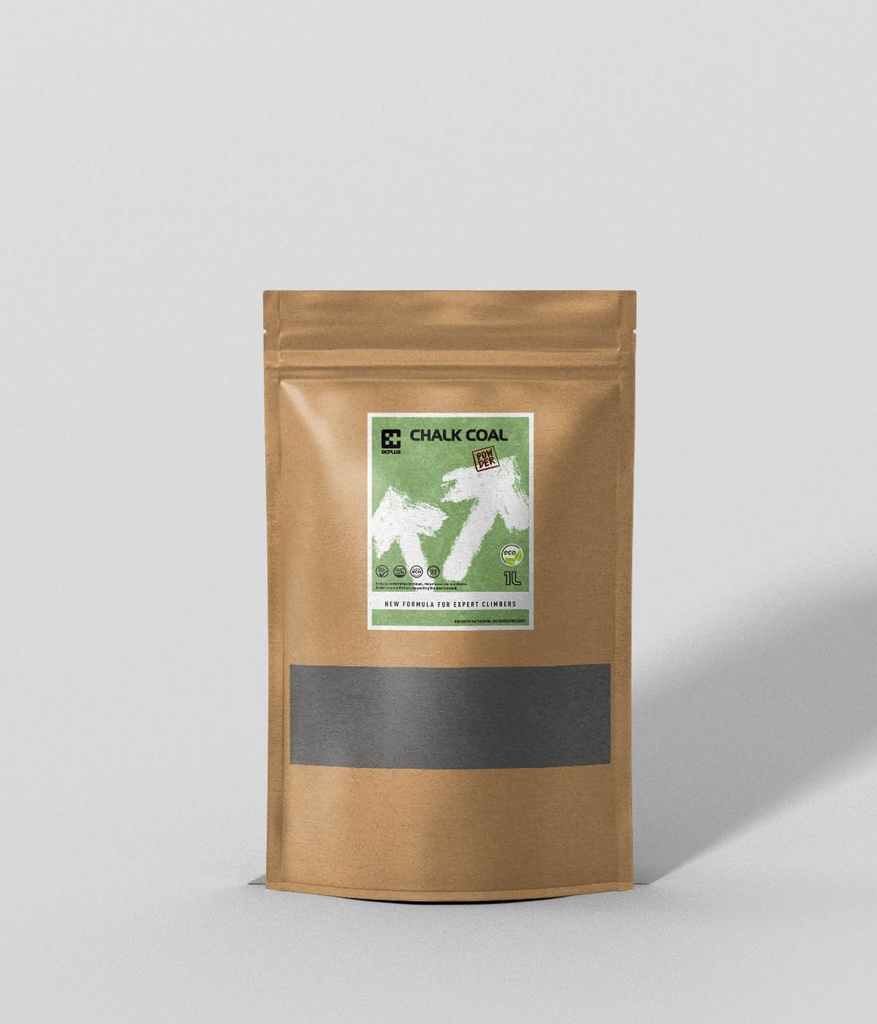 8CPlus Grey Powder