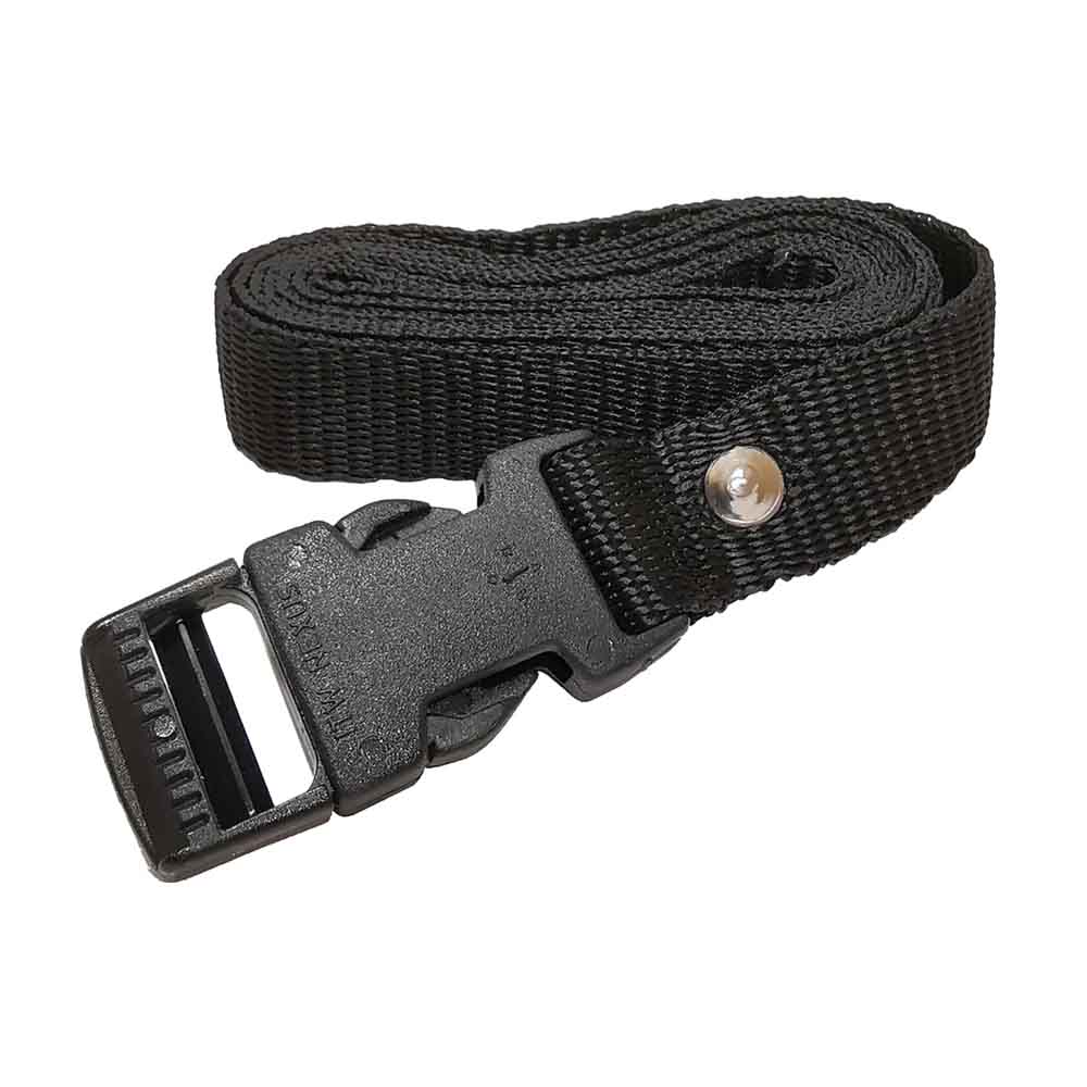 8CPlus Chalk Bag Belt