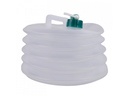 Yate Accordion water carrier 10 l
