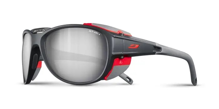 Julbo Explorer 2.0 Alti Arc