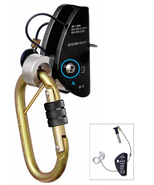 Kratos FA 20 103 00B