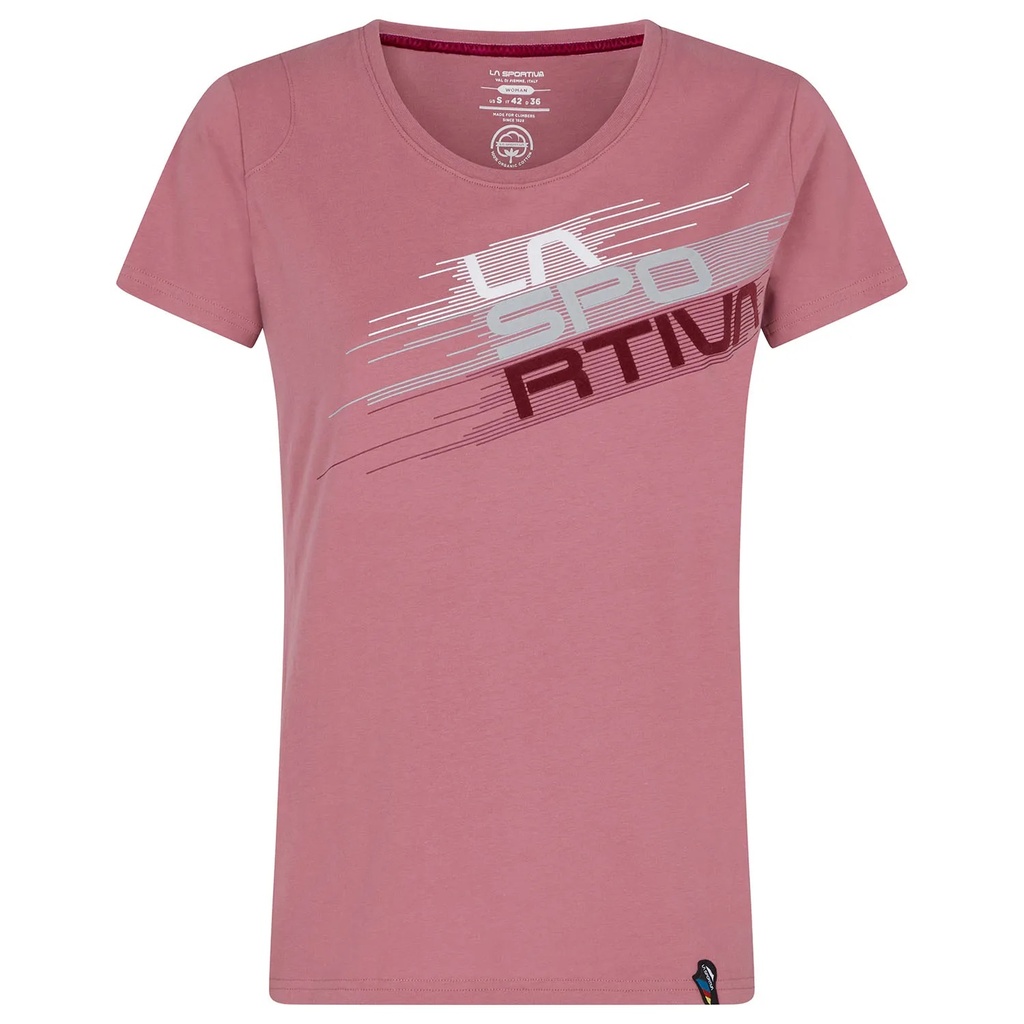 LaSportiva Stripe Evo T-Shirt Women