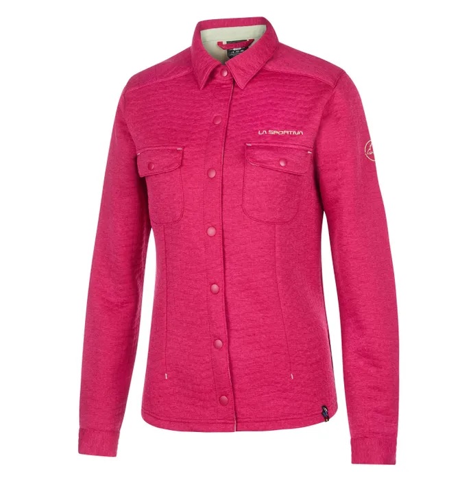 ​​​​​​​​LaSportiva Spacer Shirt Women