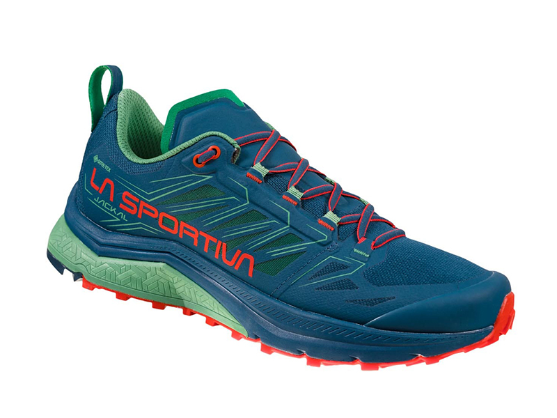 ​​​​​LaSportiva Jackal GTX