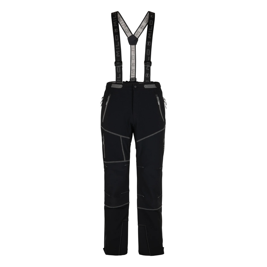 Milo Lahore Black/Grey