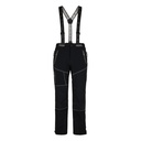 Milo Lahore Black/Grey