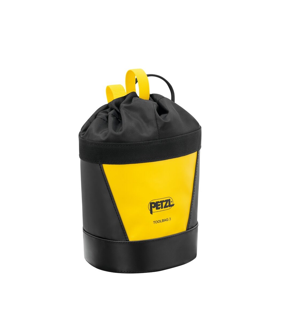 Petzl TOOLBAG 3 POUCH