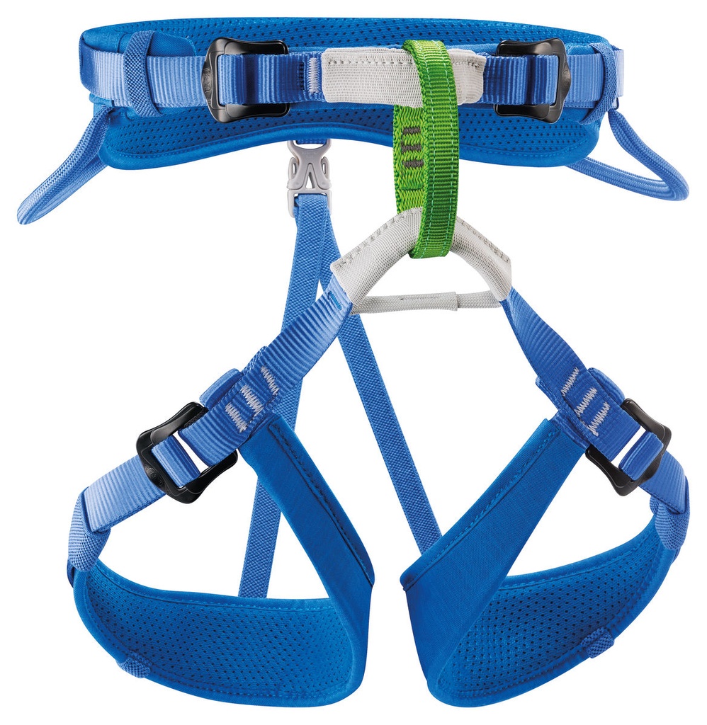 Petzl MACCHU vaikiški apraišai