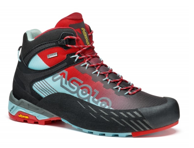 ​​​​​​Asolo Eldo Mid GV Women