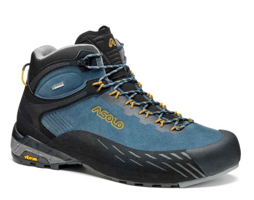 ​​​​​​Asolo Eldo Mid LTH GV Men