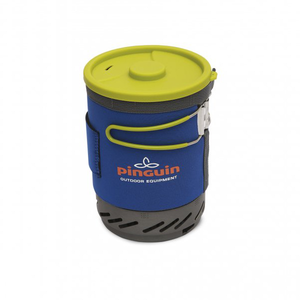 Pinguin Aura cooking system