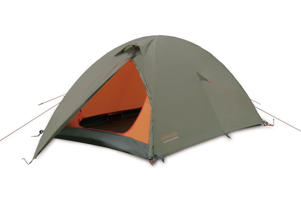 Palapinė  Pinguin Scout khaki