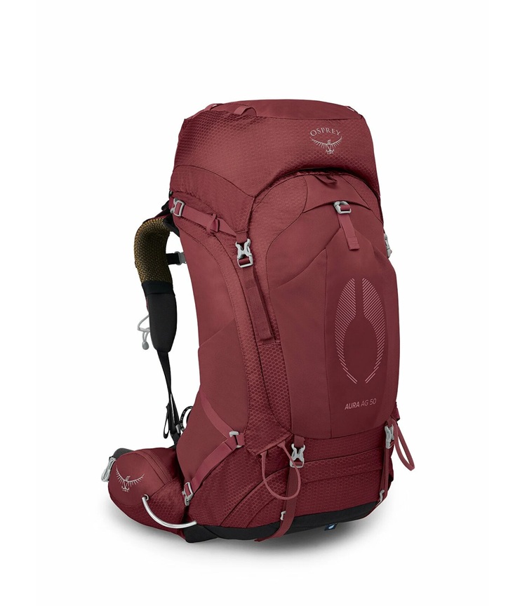 Kuprinė  Osprey Aura AG 50