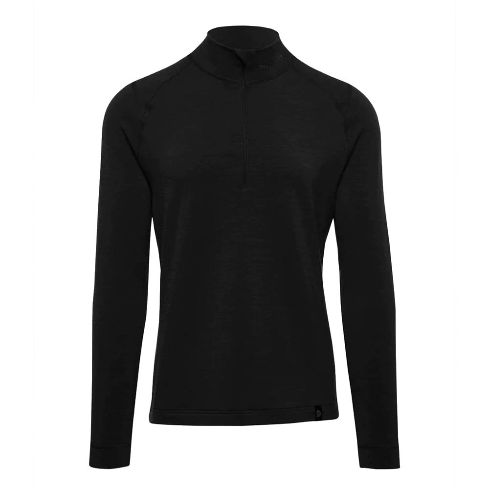 Thermowave Merino Arctic Mens Long Sleeve Shirt 1/2 Zip