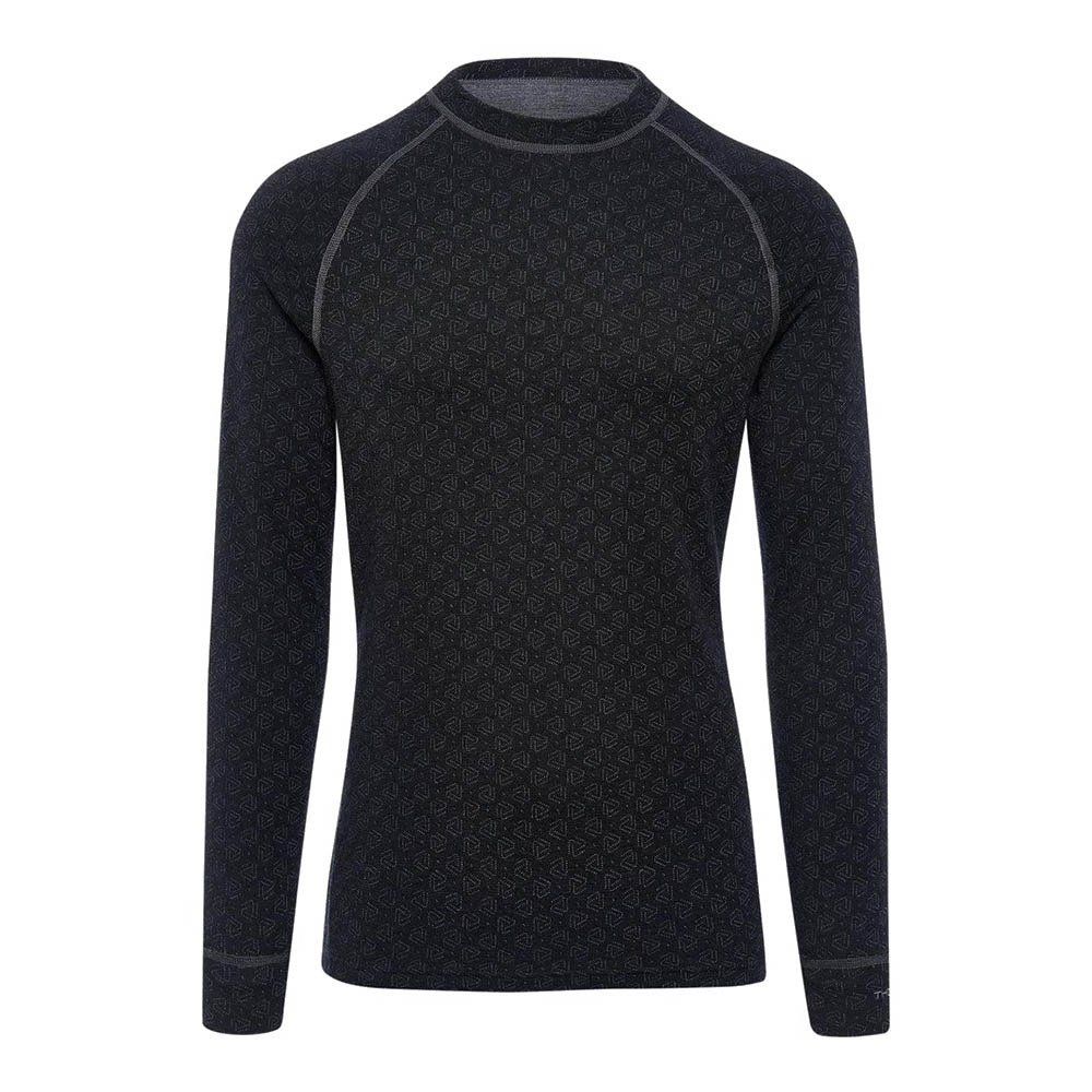 Thermowave Merino Xtreme Mens Longsleeve shirt