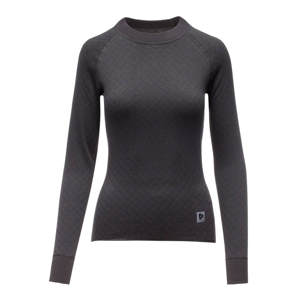 Thermowave Merino 3IN1 Womens Long Sleeve Shirt