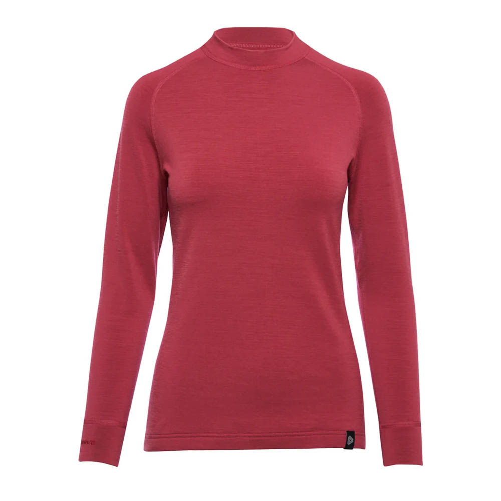 Thermowave Merino Arctic Womens Long Sleeve Shirt