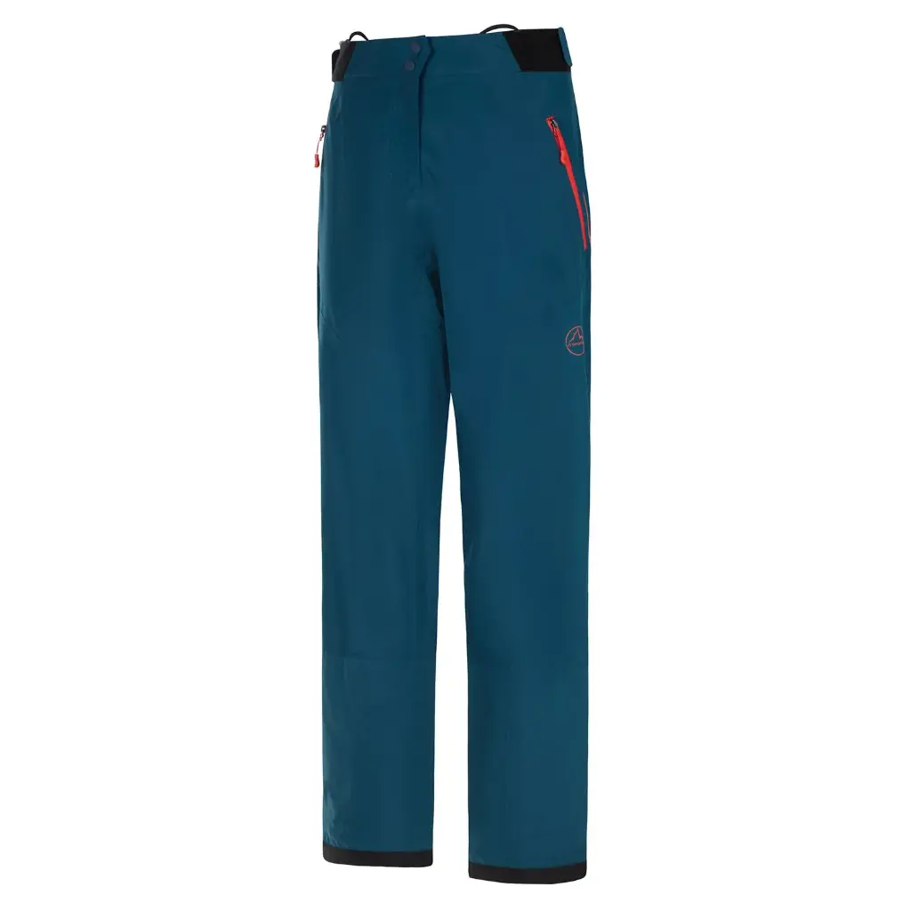 LaSportiva Crossridge Evo Shell Pant Women