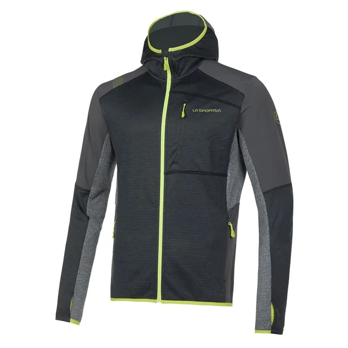 ​​​​​​​​​LaSportiva Existence Hoody Men