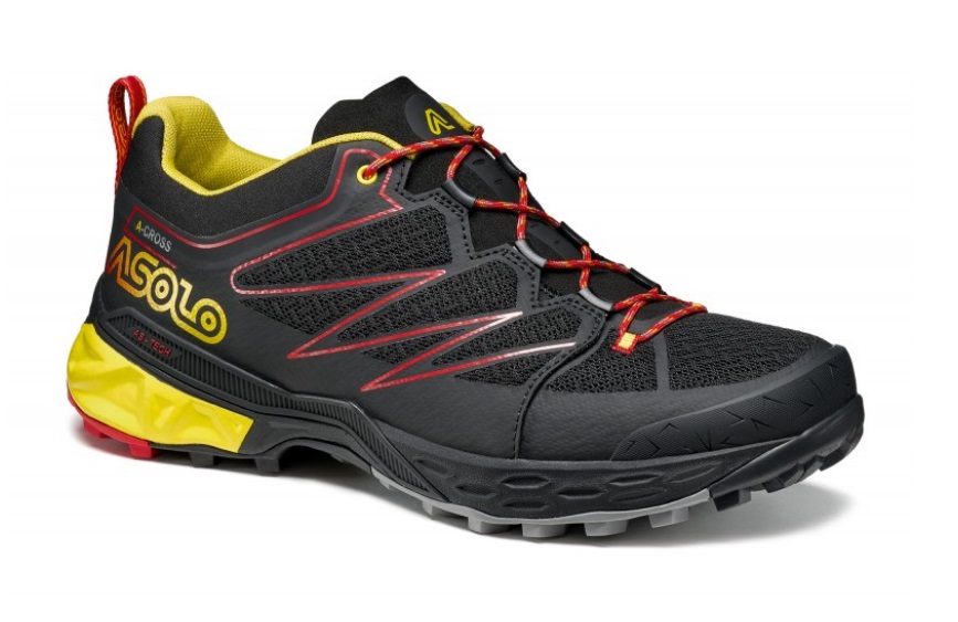 Asolo Softrock Men