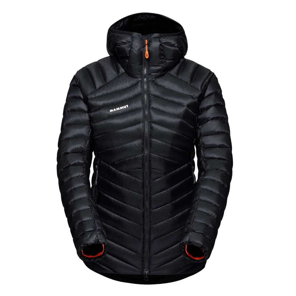 Mammut Broad Peak IN Hooded Women