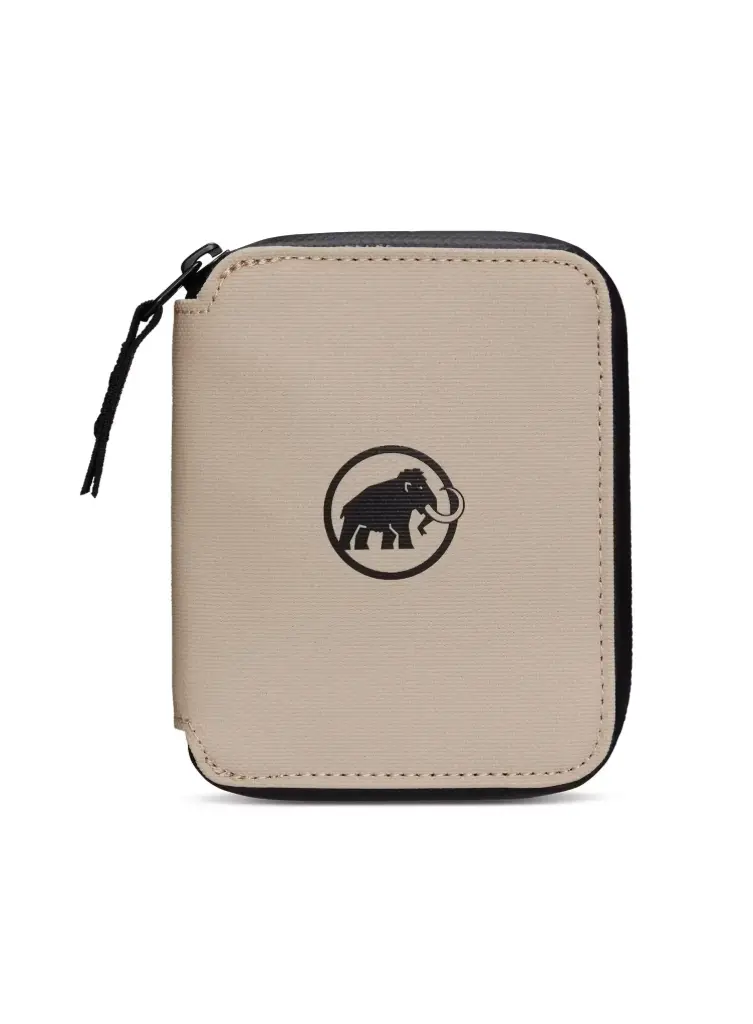 Mammut Seon Zip Wallet