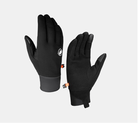 Mammut Astro Glove