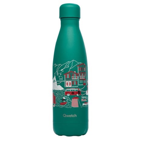 Qwetch Pays Basque 500 ml