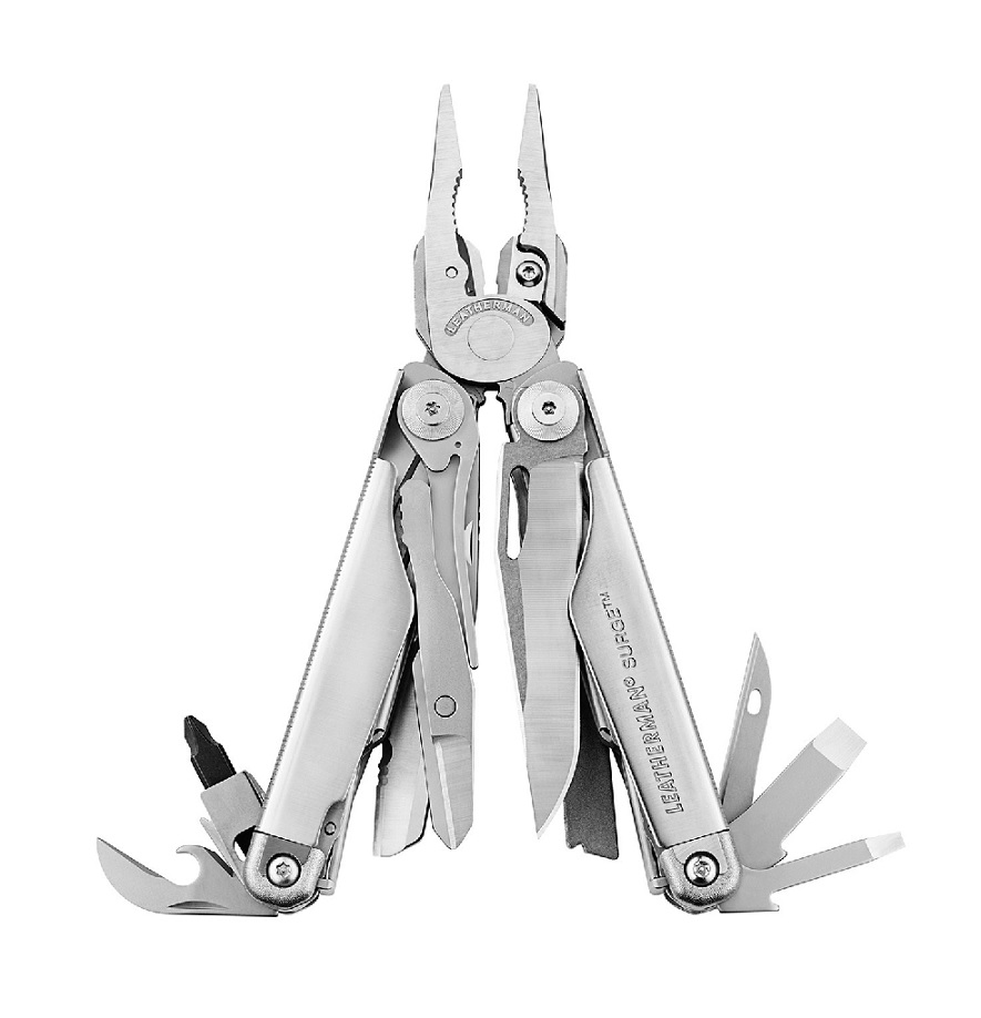 Leatherman SURGE