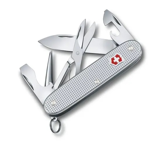 Victorinox Pioneer X Alox