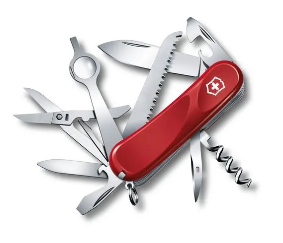 Victorinox Evolution 23