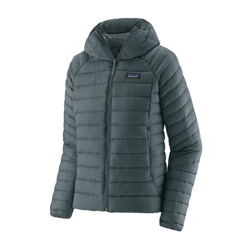 Patagonia Down Sweater Hoody Women