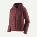 Patagonia Down Sweater Hoody Women