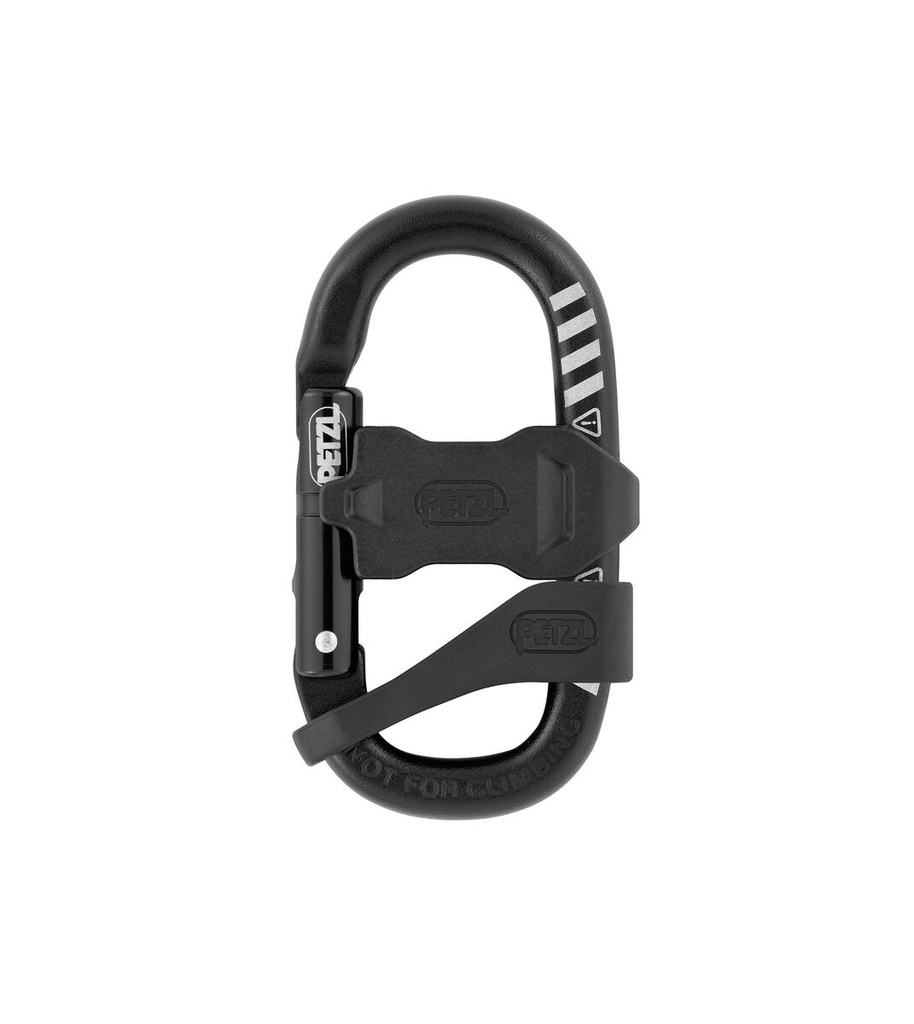 Petzl MINO with accessories