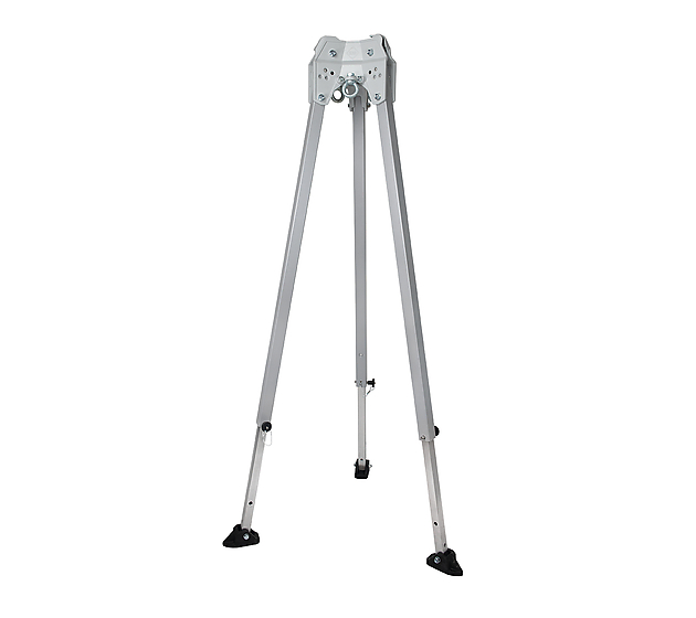 IKAR DB-A3 tripod