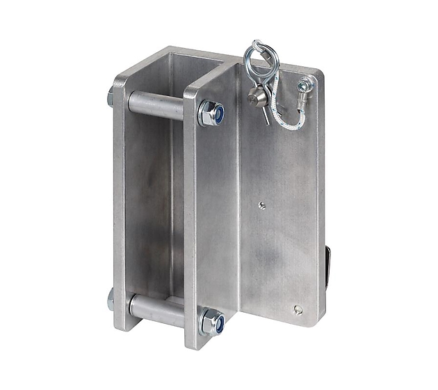 IKAR Winch tripod console
