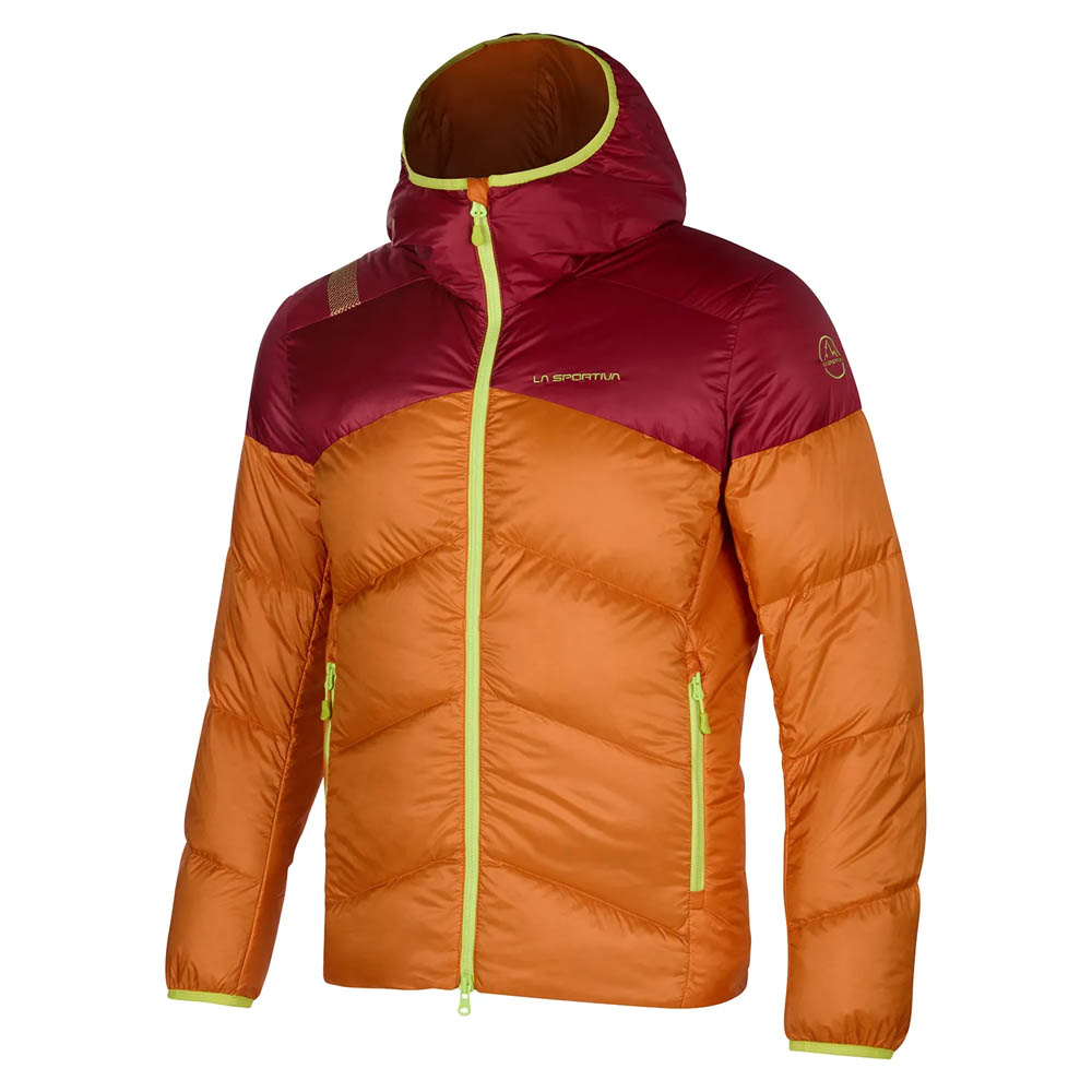 LaSportiva Nature Down Jacket Men