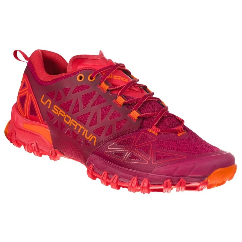LaSportiva Bushido II Woman