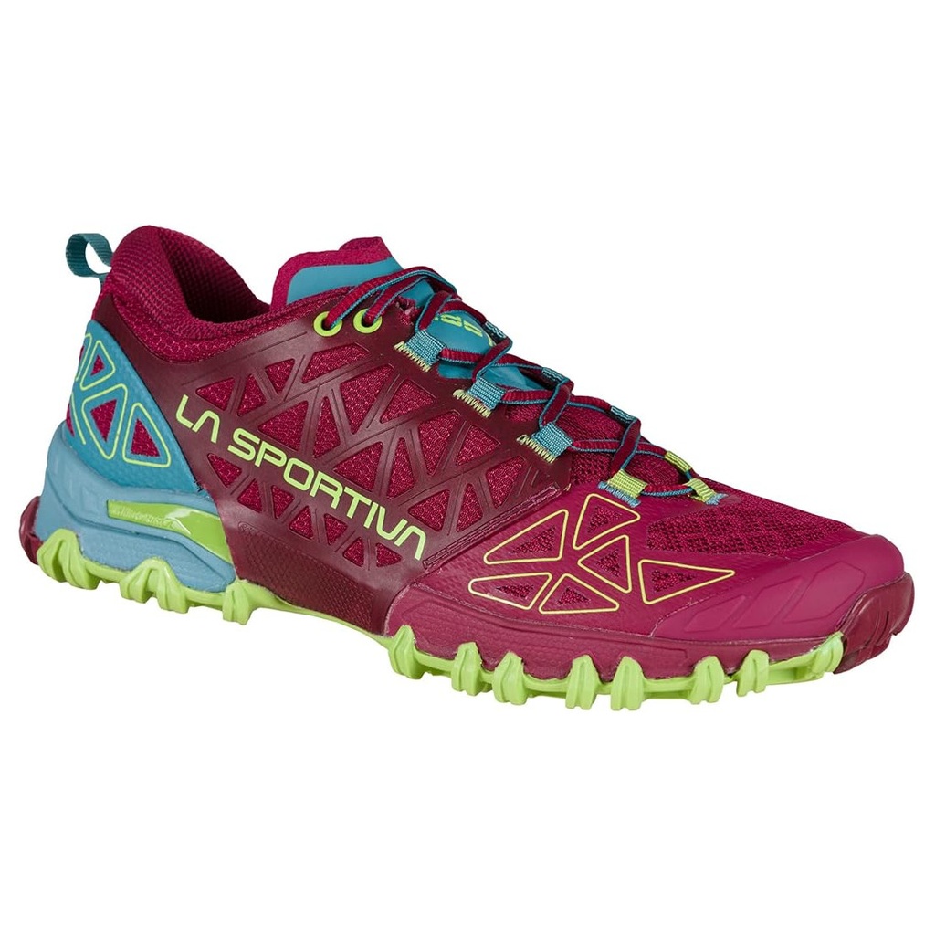 LaSportiva Bushido II Woman