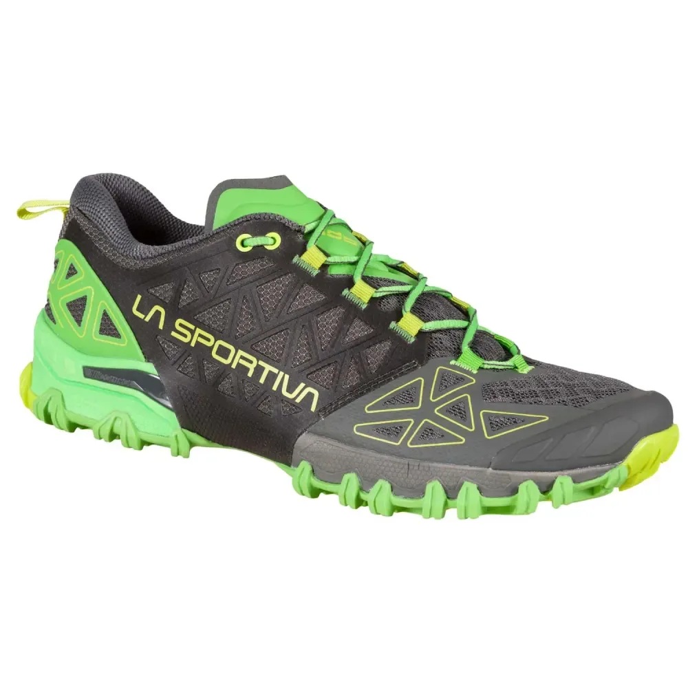 LaSportiva Bushido II